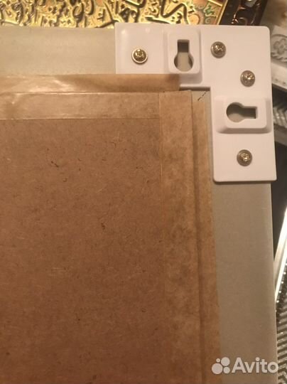 Мусульманские картины