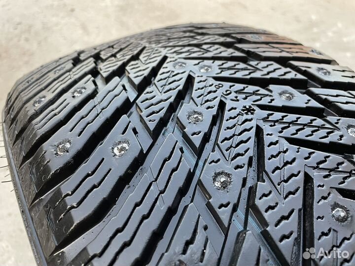 Nokian Tyres Hakkapeliitta 10p 245/50 R18