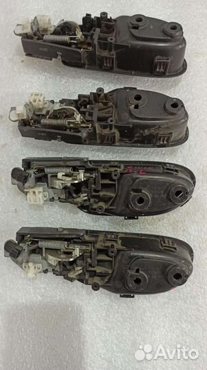 Ручка двери внутренняя Honda Civic 8