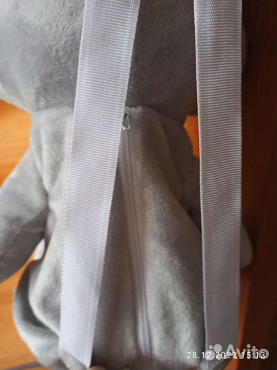 Рюкзак символ года