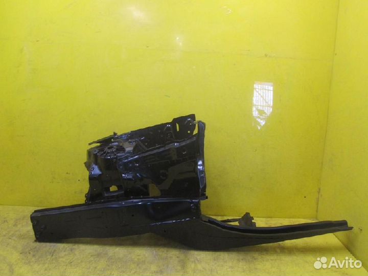 Лонжерон передний правый Rolls-Royce Wraith