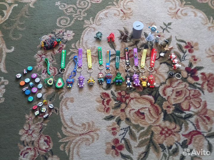 Брелок для ключей