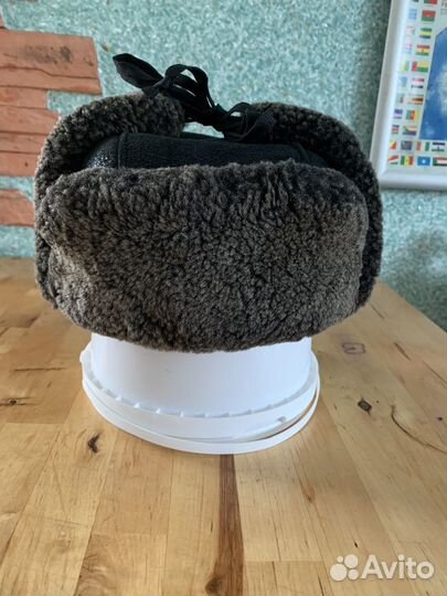 Шапка меховая мужская