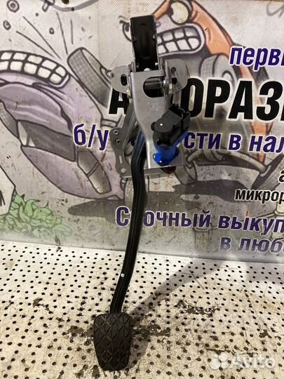 Педаль тормоза Mazda CX-5 (KE)