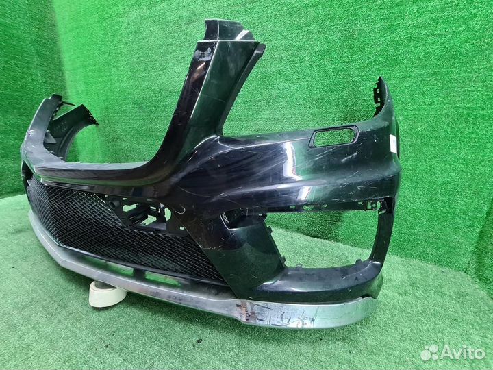 Бампер передний Mercedes-Benz GL/GLS-Class