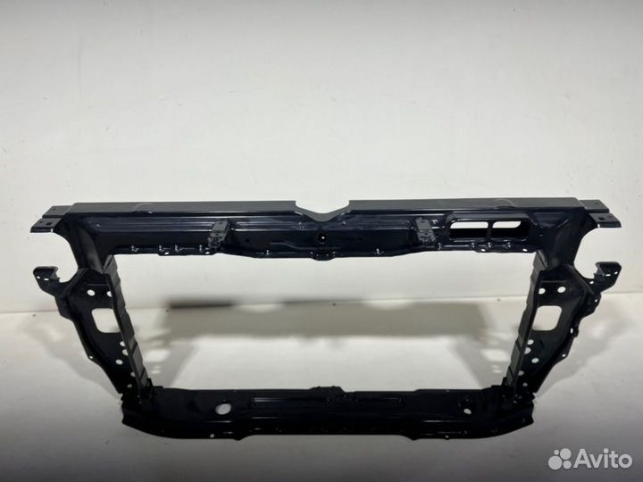 Рамка радиатора(телевизор) передняя Hyundai