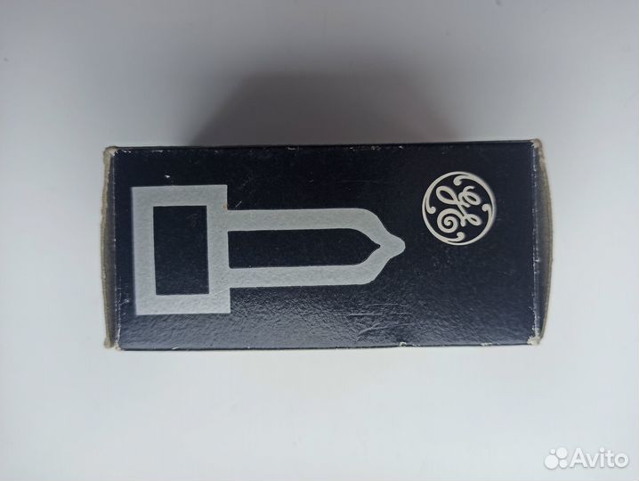 Лампа для проектора DYR 240v 650w GE Quartzline