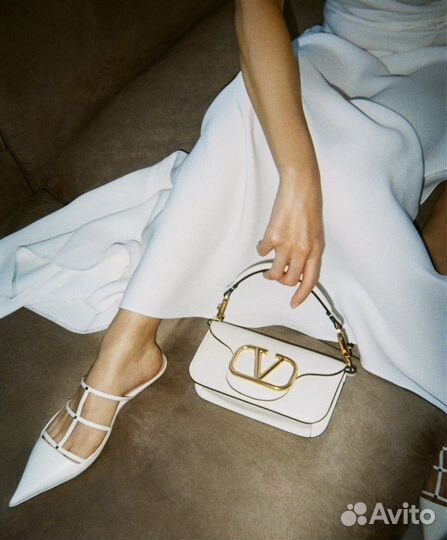 Сумка valentino