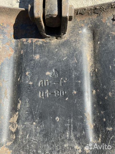 Саперная лопатка