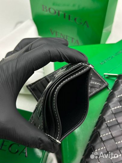 Картхолдер Bottega Veneta