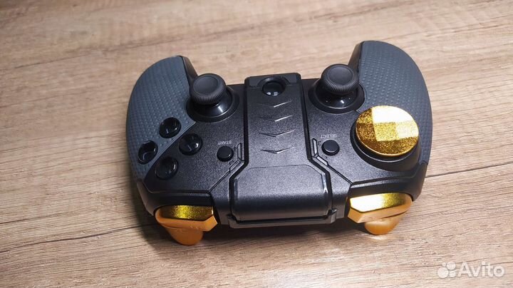 Геймпад джойстик ipega pg-9118 новый