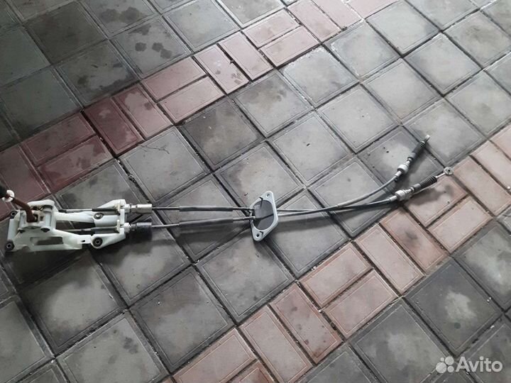 Трос МКПП RAV4 20