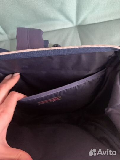 Рюкзак детский для девочки