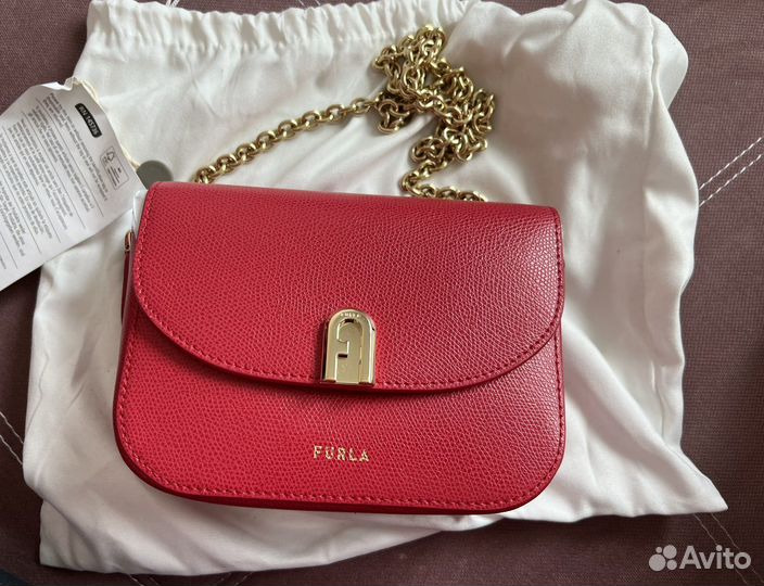 Сумка Furla оригинал