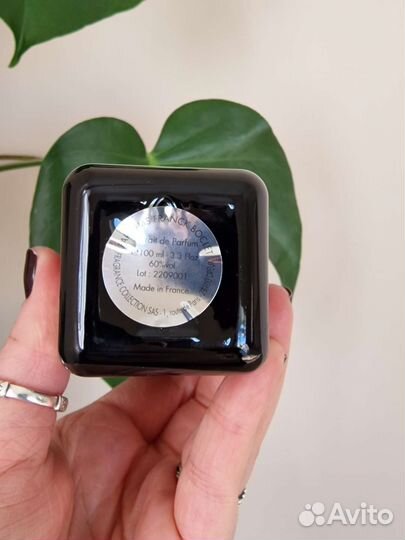 Продам новый парфюм Franck boclet vinyl