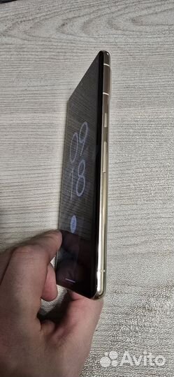 Google Pixel 7 Pro, 12/128 ГБ