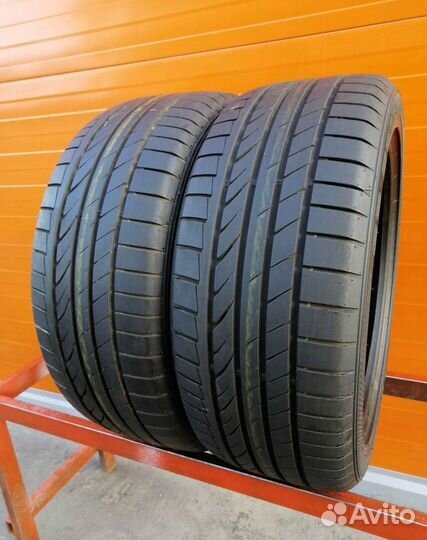 Dunlop SP Sport Maxx TT 235/45 R18 107W