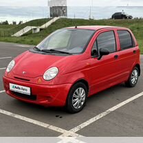 Daewoo Matiz 0.8 MT, 2010, 66 000 км, с пробегом, цена 225 000 руб.