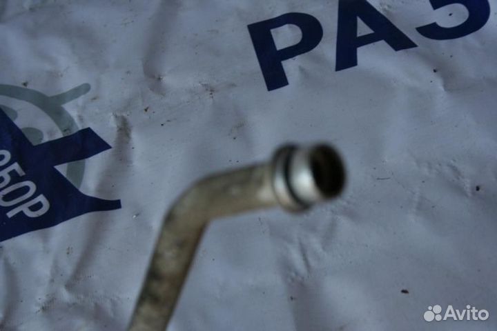 Трубка кондиционера для Suzuki Wagon R+ 2000-2008г