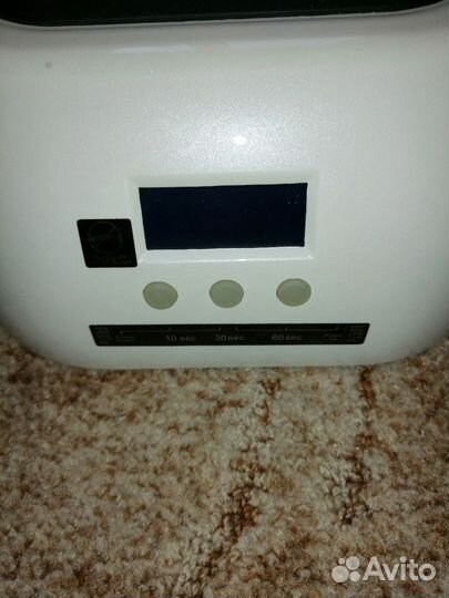 Лампа Led Neonail