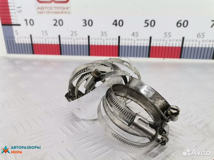 Хомут металлический Skoda Superb 2002