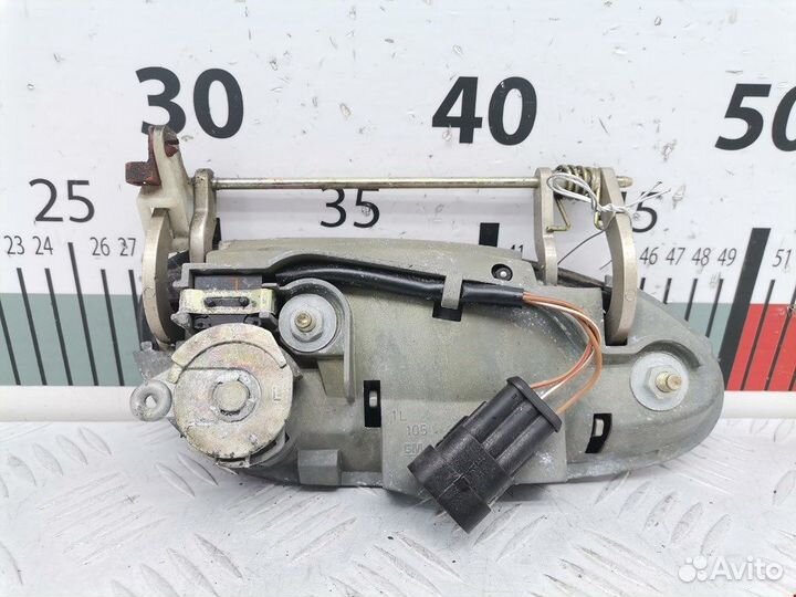 Ручка для Opel Omega B