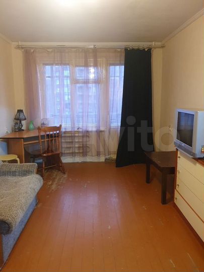 1-к. квартира, 30 м², 6/9 эт.