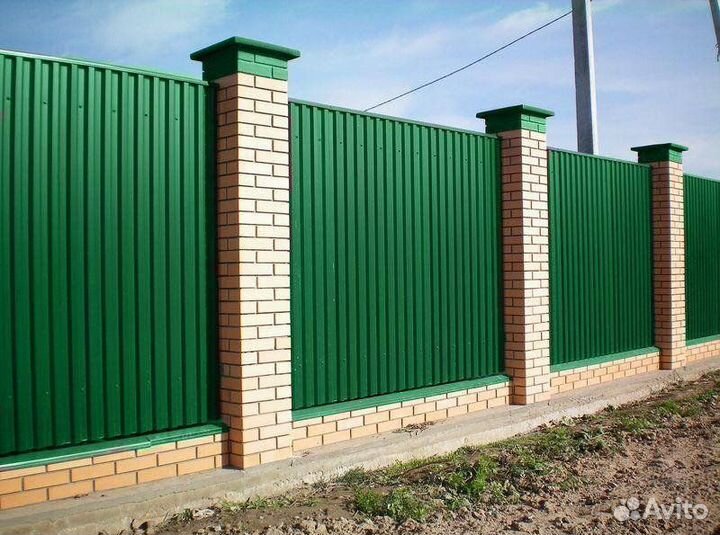 Откатные ворота от производителя