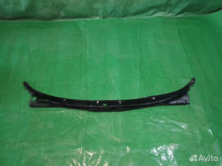 Жабо на Mitsubishi Galant 7 1992-1997