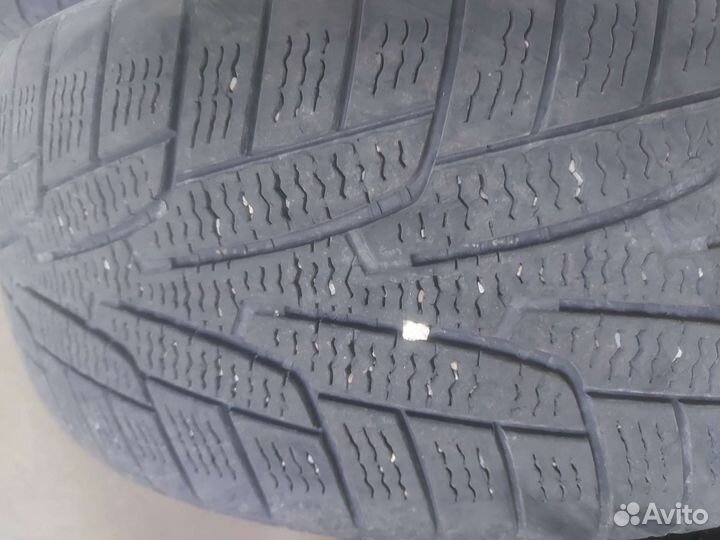 Marshal 793 225/55 R17