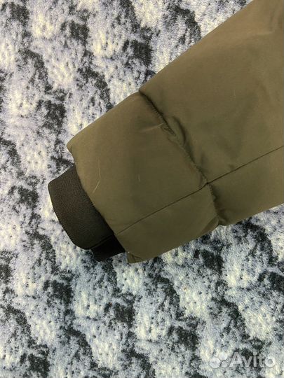 Пуховик Zara