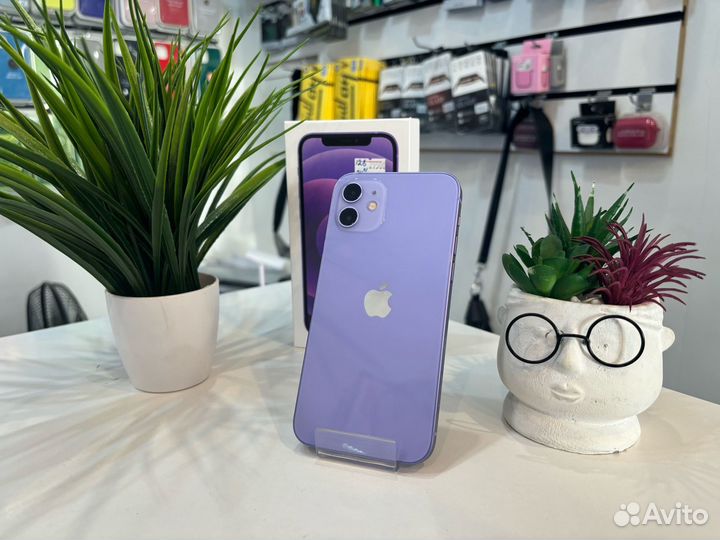 iPhone 12, 128 ГБ