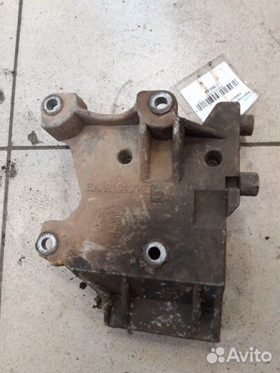 Кронштейн вспомогательных агрегатов Hafei Princip