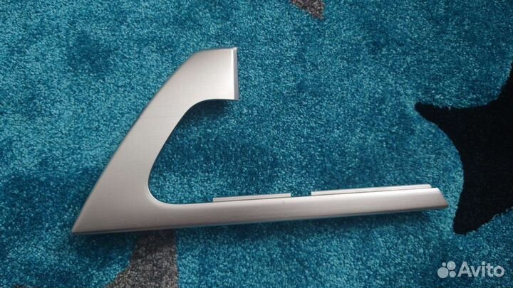 Накладка на ручку двери LC 200