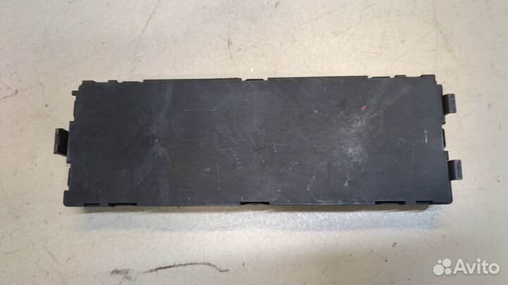 Блок управления сиденьями Chrysler Pacifica