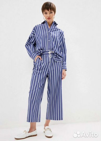 Летний костюм