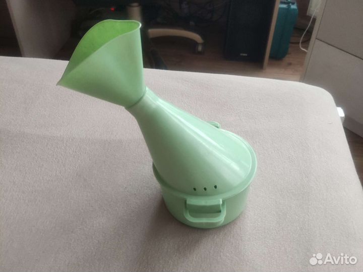 Ингалятор 500 мл