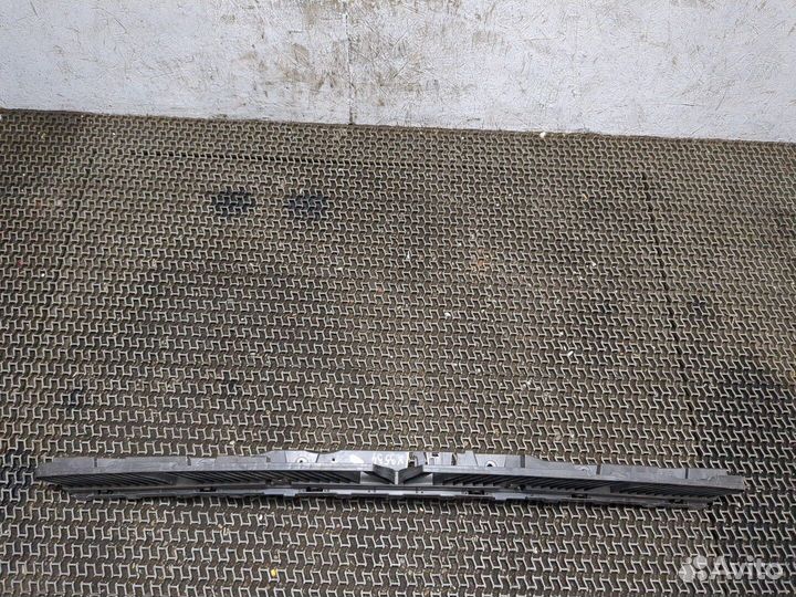 Кронштейн бампера Volkswagen Tiguan, 2017