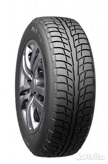 Bfgoodrich Winter T/A KSI 215/60 R17 96T