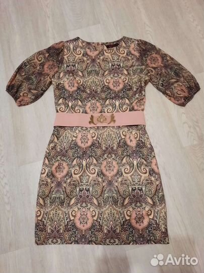 Платье Турция 42-44