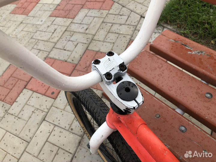 Бмх Из храма