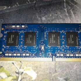 Оперативная память ddr3 2gb для ноутбука