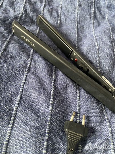 Выпрямитель для волос