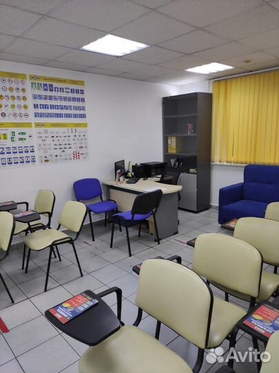 Автошкола/обучение,категория 