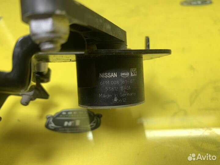 Датчик просвета Infiniti S51 Qx70 FX37 FX35 FX30