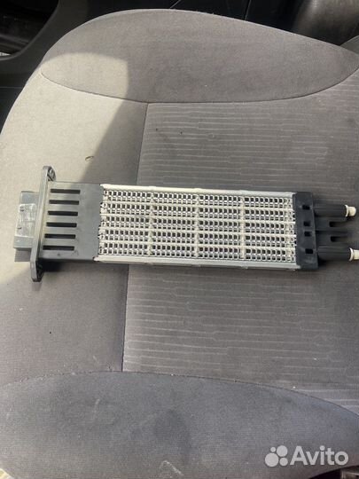 Автономный отопитель Peugeot Partner A52103100