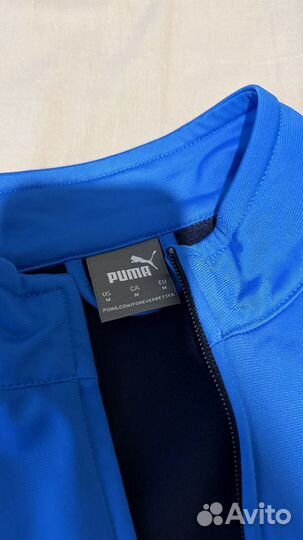 Спортивный костюм мужской puma