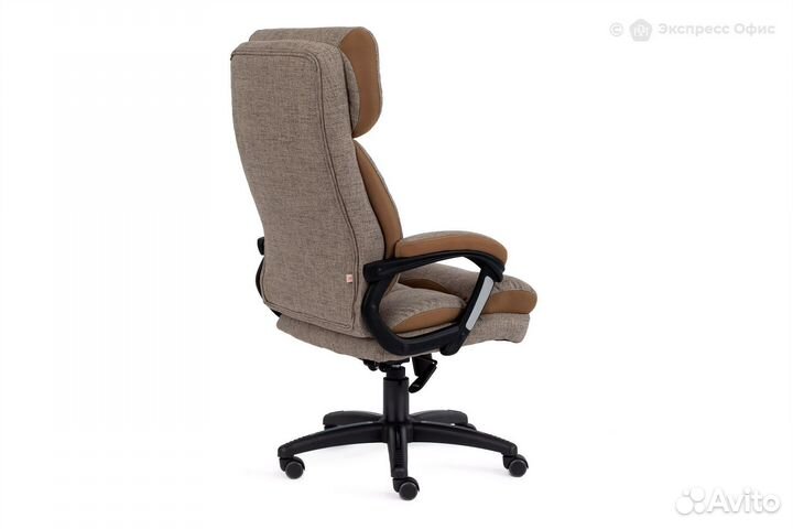 Кресло для руководителя Duke