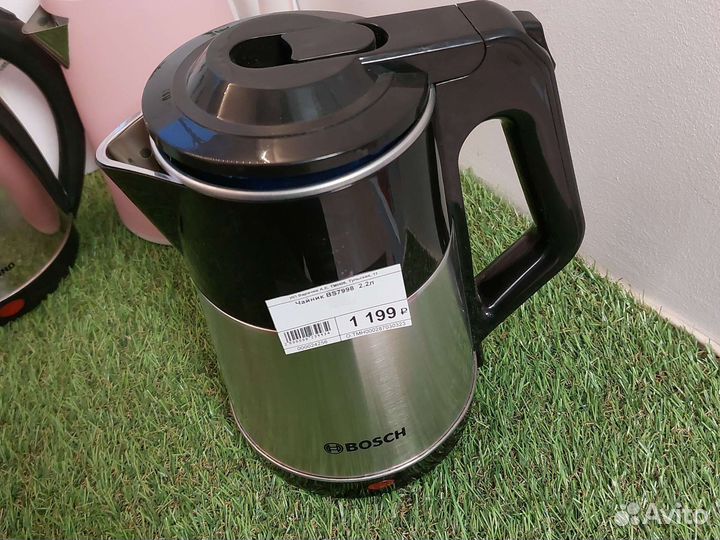 Чайник в ассортименте тм06