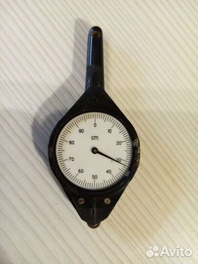 Курвимитор СССР